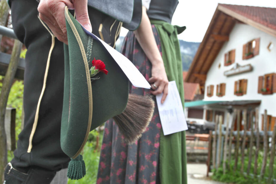 Am 15. März 2020 findet in Bayern die Kommunalwahl statt.