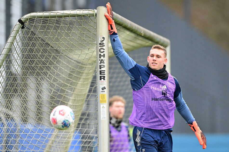 Bundesliga-Profi streikt und will Wechsel erzwingen