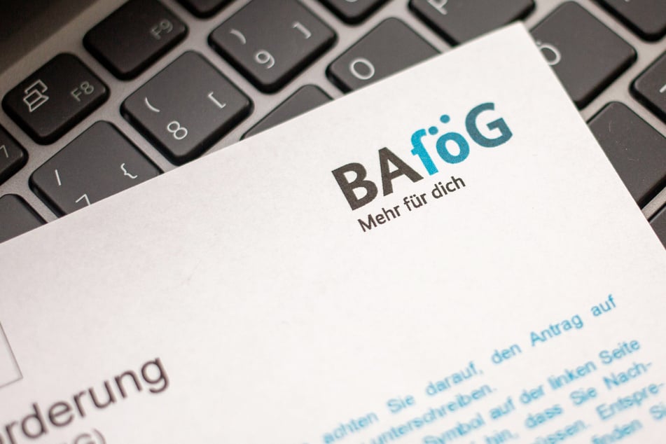 Durch eine digitale Bearbeitung von Bafög-Anträgen sollen Studenten zukünftig schneller an ihr Geld kommen. (Symbolbild)