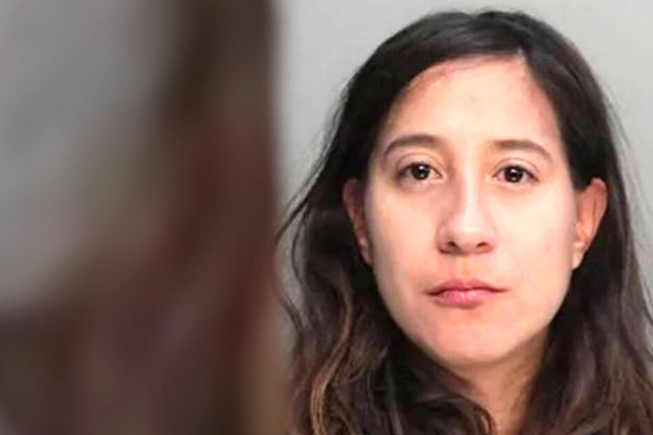 Esperanza Gomez (33) muss sich wegen schwerer Körperverletzung verantworten.