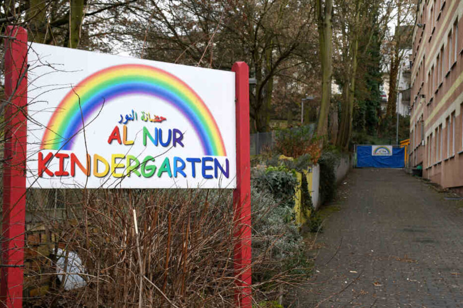 Bereits zuvor wurde ein Eilantrag des Vereins abgelehnt.