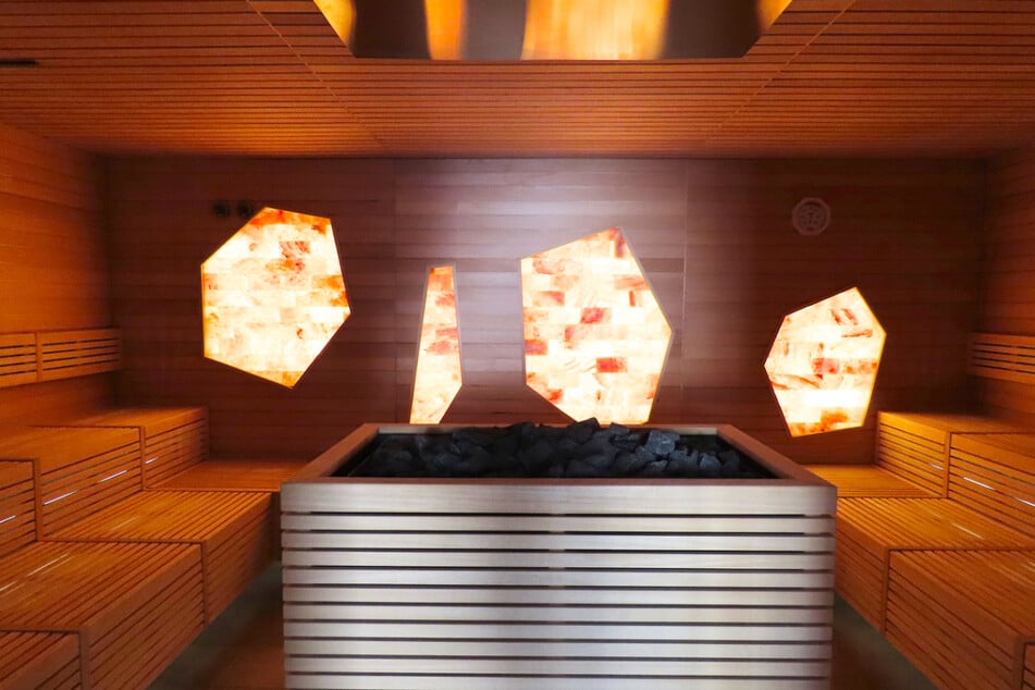 Dieses Bad ist ein echter Geheimtipp für Sauna und Wellness