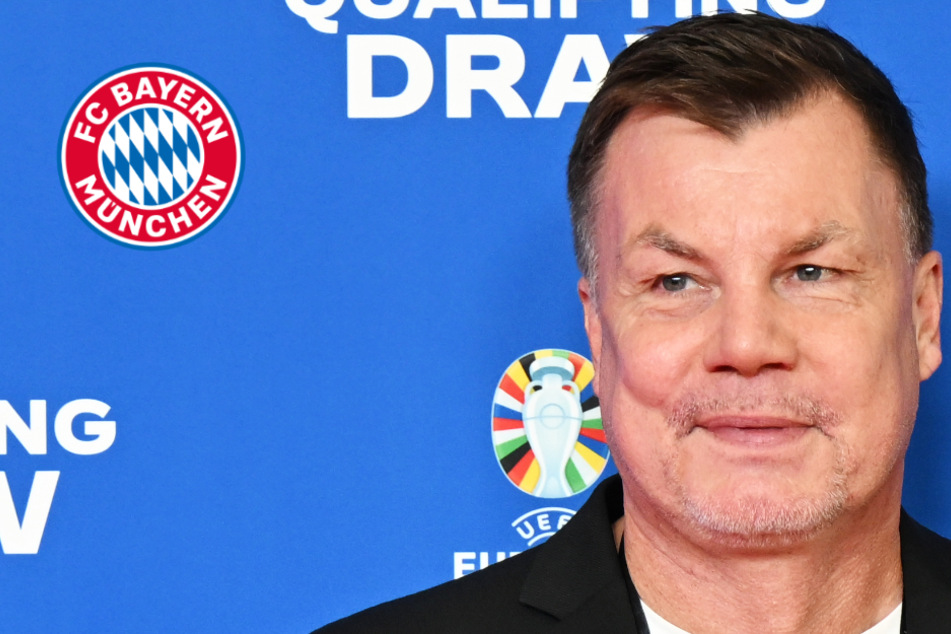 Münchner Kabinen-Zoff: Ex-Bayern-Kicker Helmer hat eine klare Meinung