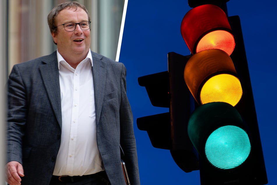 Verkehr soll sicherer werden: Stadt Köln erhält Millionenförderung