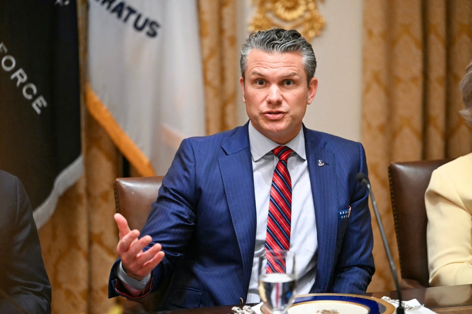 Defense Secretary Pete Hegseth has reportedly been forcing officials to sign non-disclosure agreements in relation to operations in Latin America.