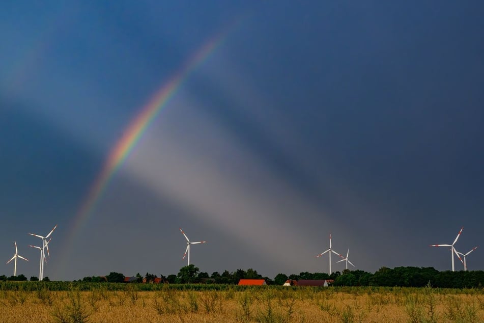 Auf Hitze-Peitsche folgt Abkühlung: So geht's mit dem NRW-Wetter weiter