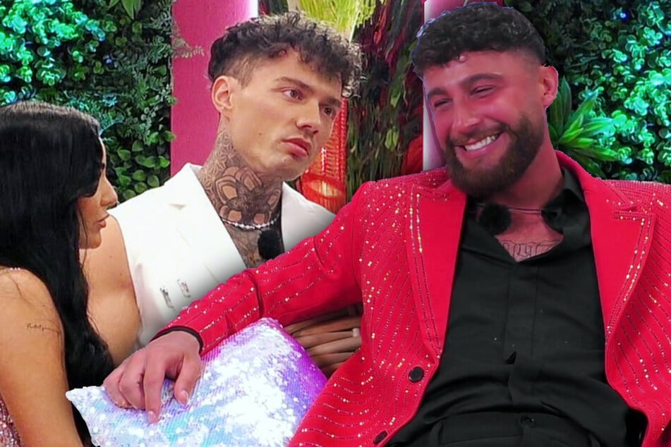 Love Island: Verwirrung bei "Love Island VIP": Wie lange ist dieser Teilnehmer wirklich schon Single?