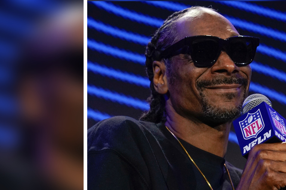 200 Gramm täglich: So lebt es sich als professionelle Joint-Rollerin von Snoop Dogg