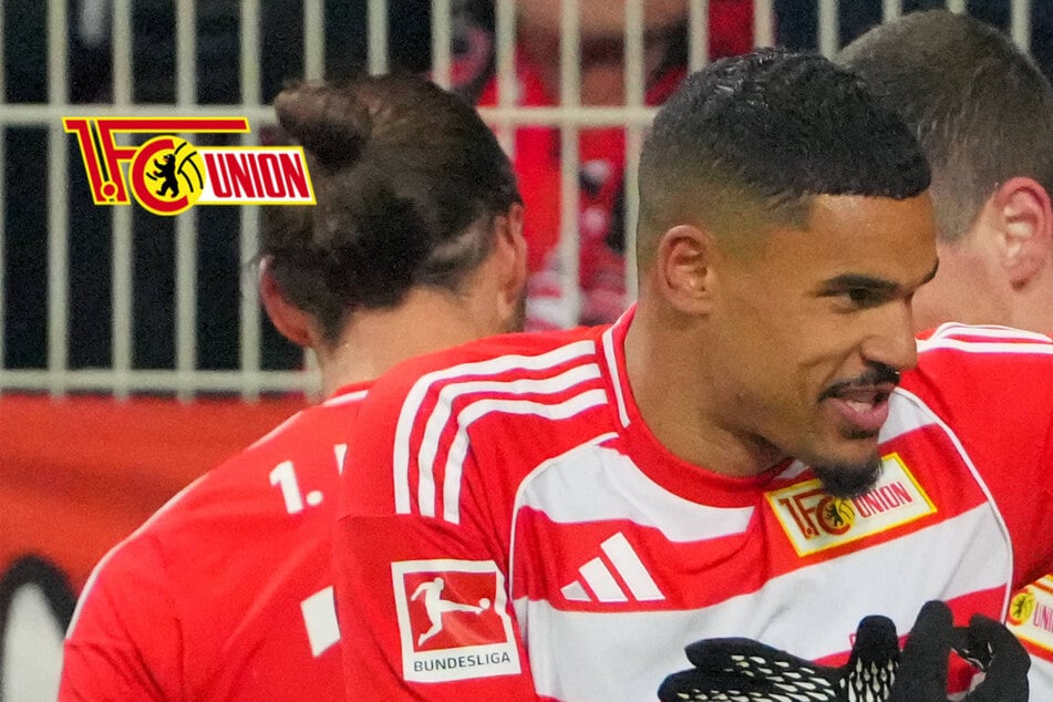 War's sein letztes Tor für Union Berlin? Doekhi äußert sich über Zukunft