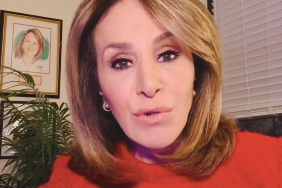 Rosanna Scotto (67) je známá tvář v New Yorku, říká na Channel 5 zprávy.