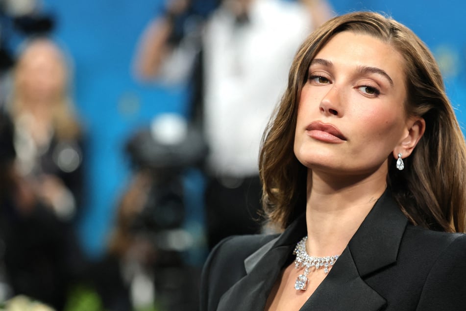 Hailey Bieber sells Rhode beauty brand for eye-popping price