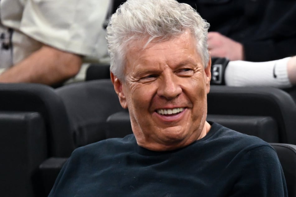 Seit zwölf Jahren sitzt er im Chefsessel des Münchner Rathauses. Reiter will noch eine Runde draufsetzen.