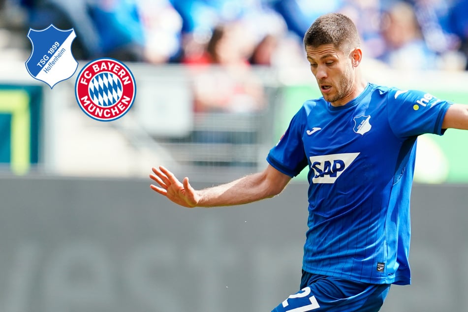 FC Bayern verliert bei Tuchel-Abschied! Dreifacher Kramaric lässt TSG jubeln