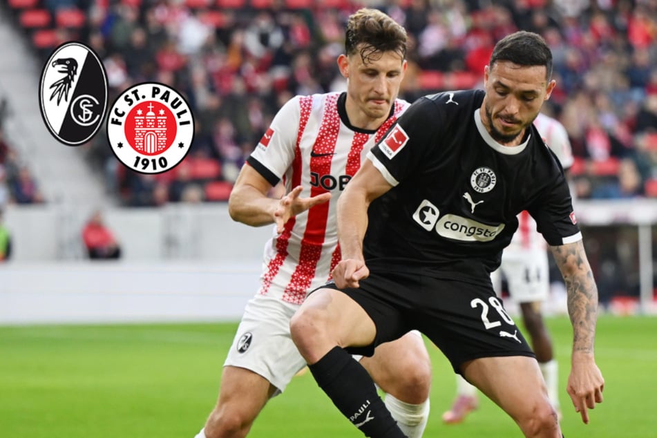 Rettungseinsätze überschatten Günter-Rekord! FC St. Pauli verliert auch beim SC Freiburg