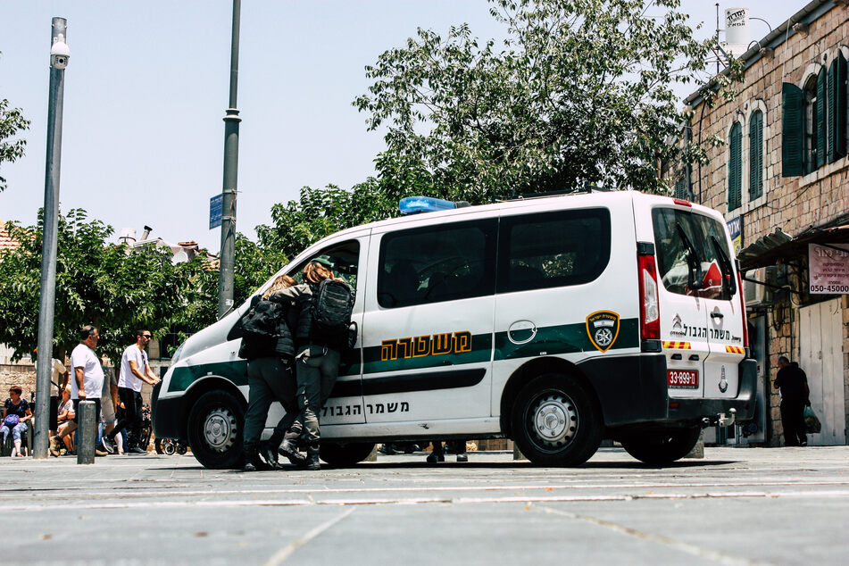 Die Polizei bildete, laut Berichten, eine Sonderkommission. (Symbolbild)