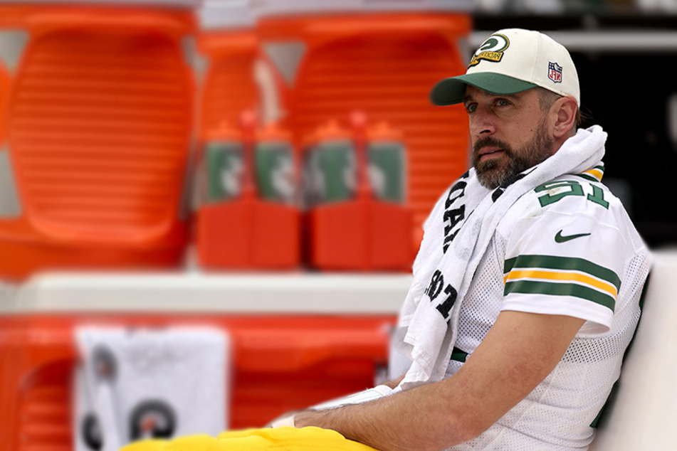 Aaron Rodgers had some recommendations for the Green Bay Packers that fans might not like