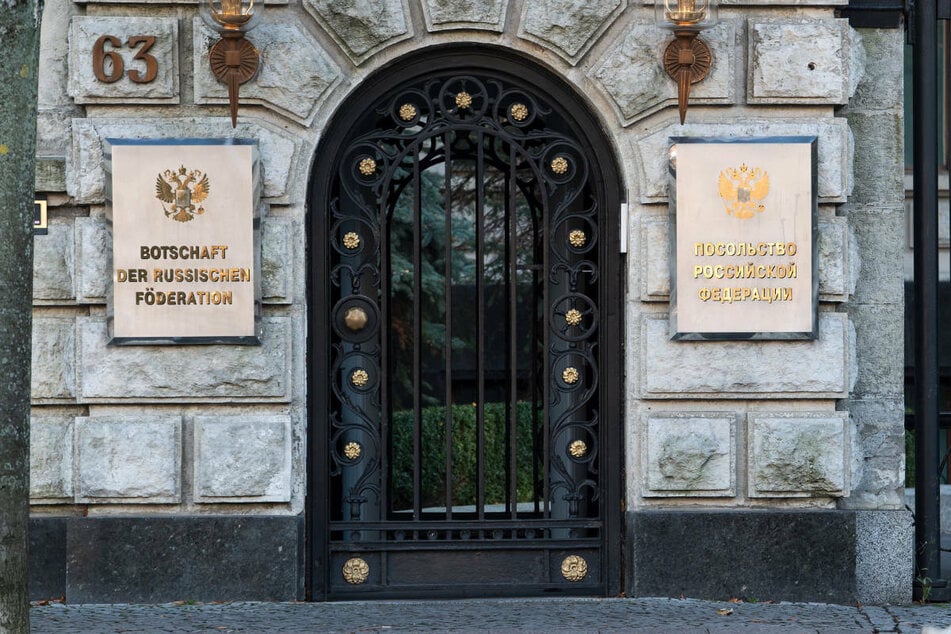 Deutscher wegen Agententätigkeit angeklagt: Hat Jens F. für Russland spioniert?
