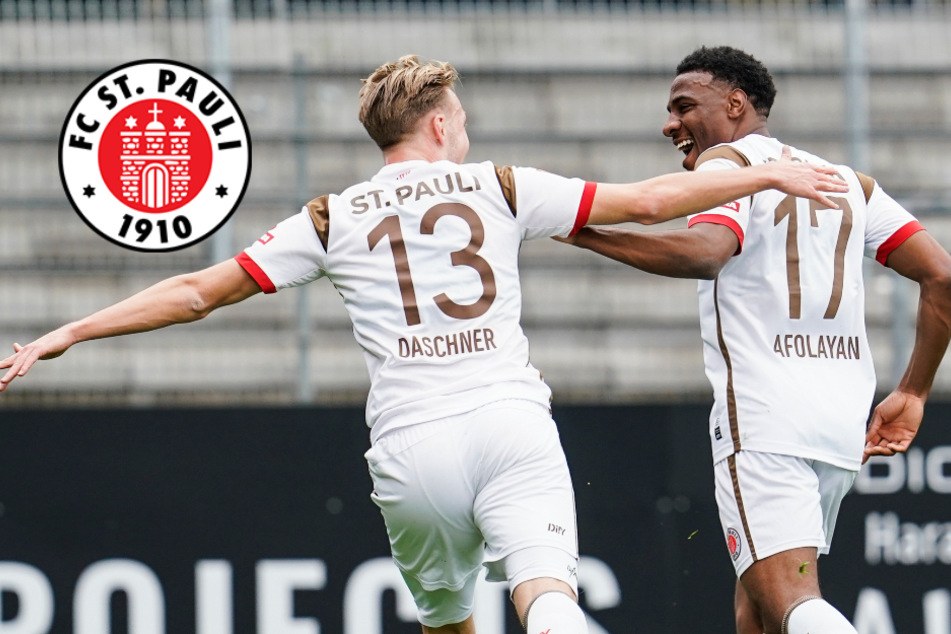 Gelingt dem FC St. Pauli noch der Aufstieg? Heimsiege werden zum Muss, auswärts warten die Top 3