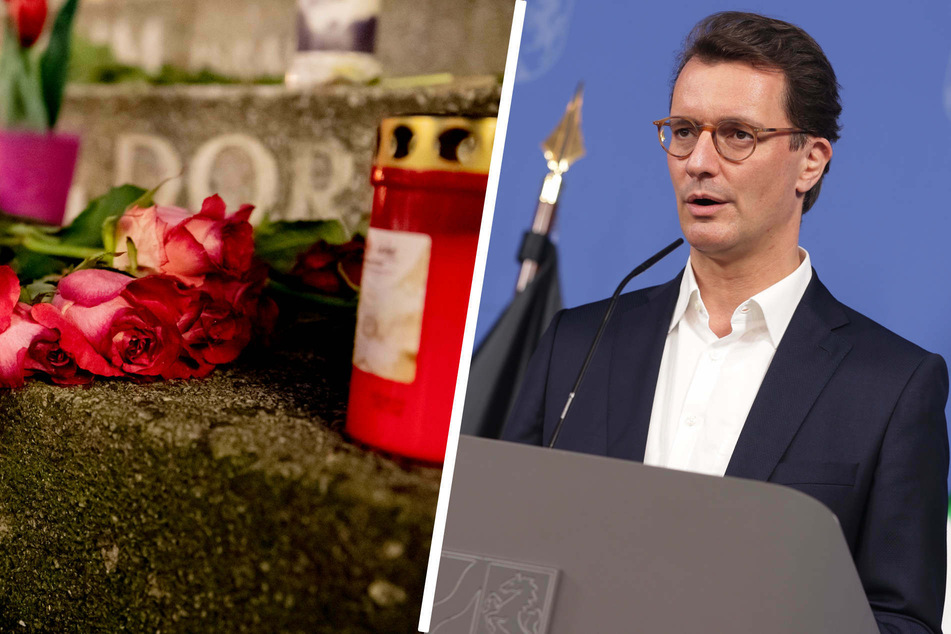 "Es hat Fehler gegeben": Wüst entschuldigt sich bei Terror-Opfern vom Breitscheidplatz!