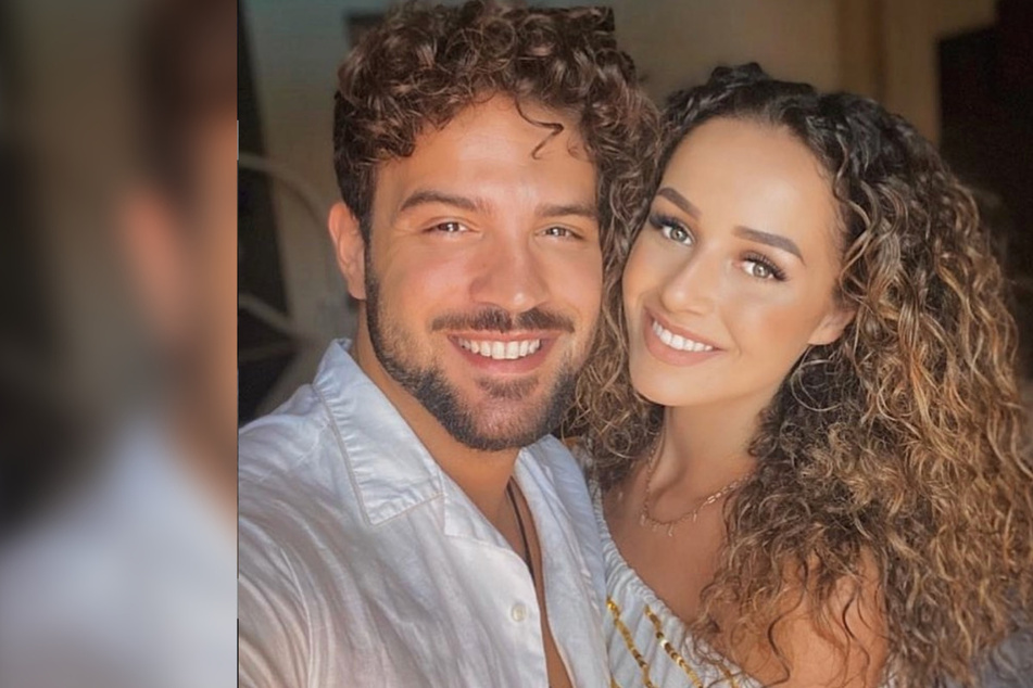 Love Island: "Love Island"-Traumpaar hat skurriles Liebes-Geheimnis!