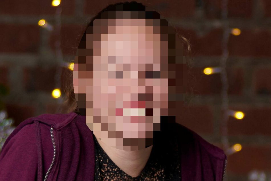 Melody Danielle H. (14) aus Bergisch Gladbach wird seit dem 14. Februar 2021 vermisst.