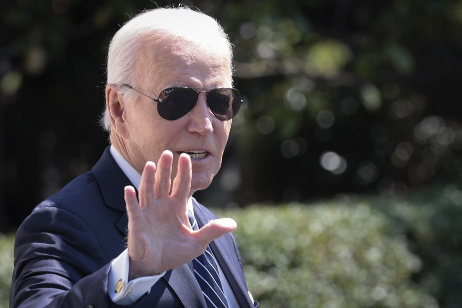 President Joe Biden's administration has launched a new income-driven student loan repayment program dubbed the SAVE plan.