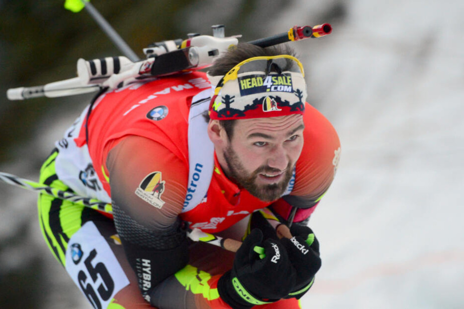 Michael Rösch (35) macht auf Facebook klar, was er von dopenden Sportlern hält.