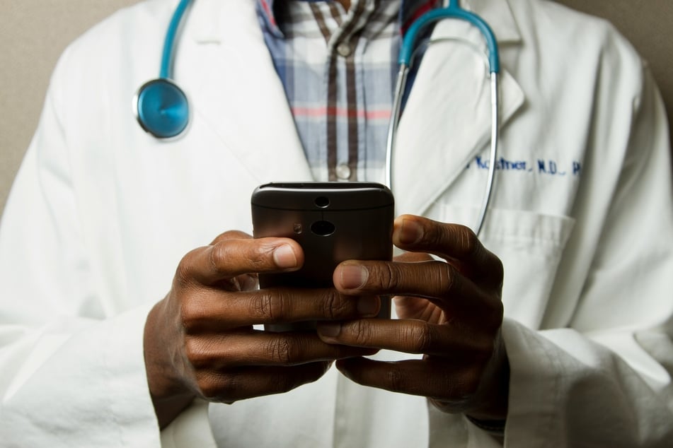 Is it time to give medical exams an AI upgrade?