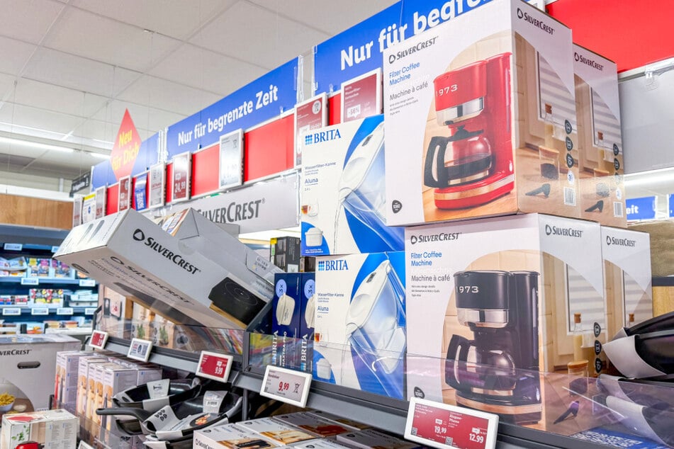 Lidl bringt ab Montag (28.9.) diese neuen Angebote in die Märkte