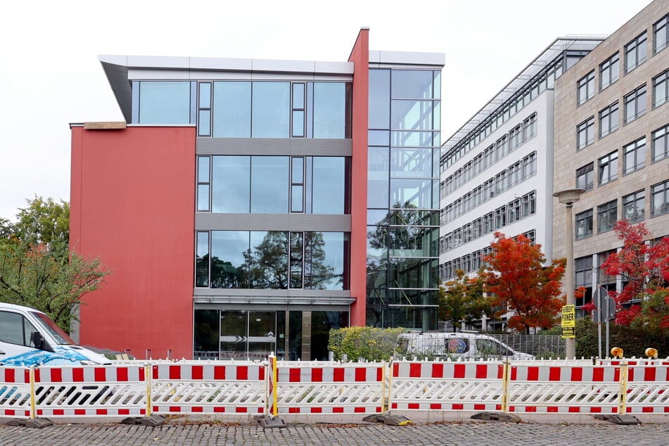 Dickes Minus: Dresdner Tech-Firma insolvent