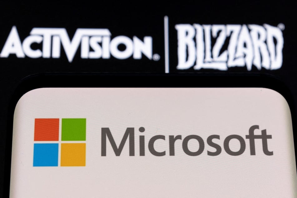 FTC sues to stop Microsoft's planned Activision Blizzard takeover