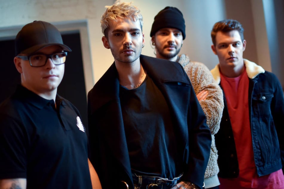 Anstatt die Ticketpreise nochmal zu überdenken, schaltete die Band einfach die Kommentar-Funktion bei Instagram aus.