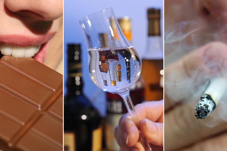Am Aschermittwoch beginnt die Fastenzeit - und viele Menschen überlegen sich, worauf sie in den Wochen bis Ostern verzichten könnten.
