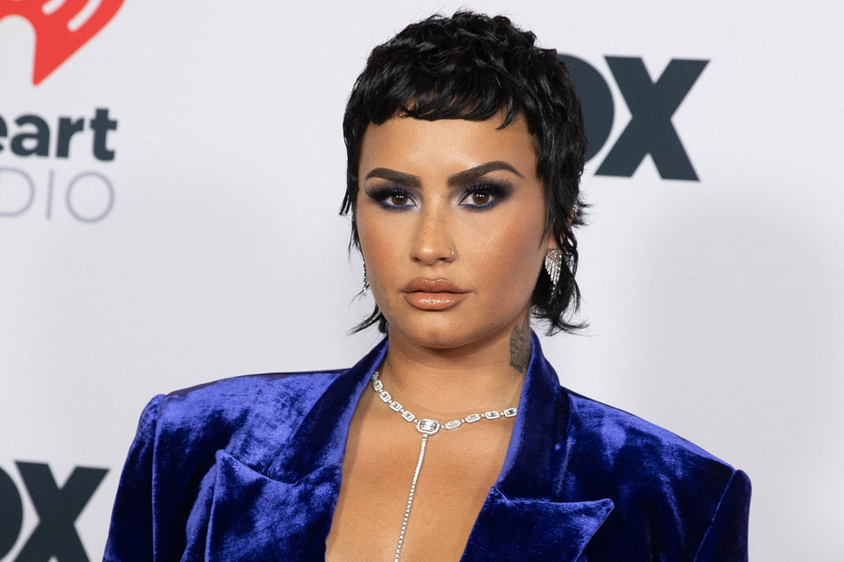 Demi Lovato got painfully honest about her past drug addiction and accused her former management team of "brainwashing" her.