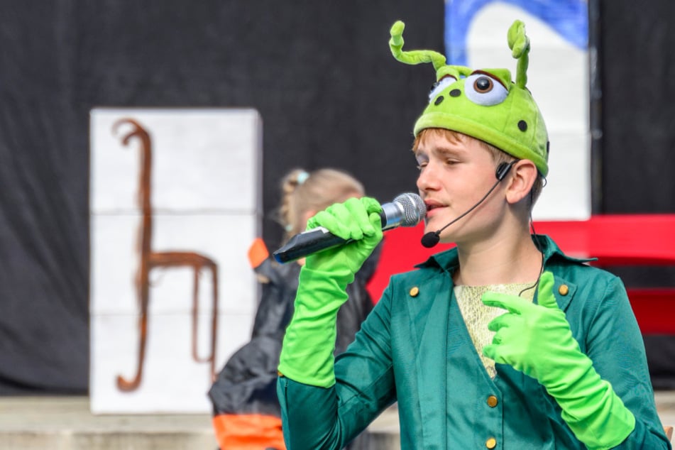 Küchwaldbühne verabschiedet sich von Freilichtsaison: Wie geht es mit der hauseigenen Theatergruppe weiter?