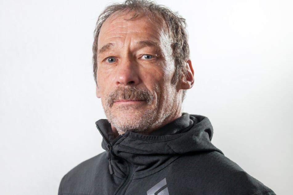 Linken-Stadtrat Heiko Schinkitz (62) wünscht sich mehr Planung statt Marketing.