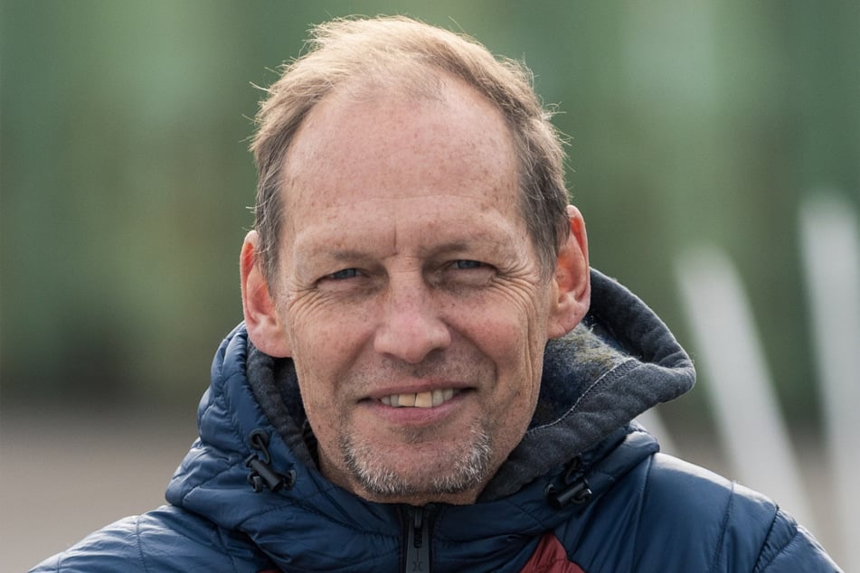 Walforscher und Meeresbiologe Fabian Ritter bezeichnet einen nicht funktionierenden GPS-Sender als Katastrophe. (Archivbild)
