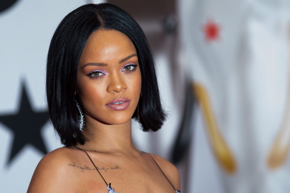 Welche Gegenstände bei Sängerin Rihanna nun fehlen, ist nicht bekannt.