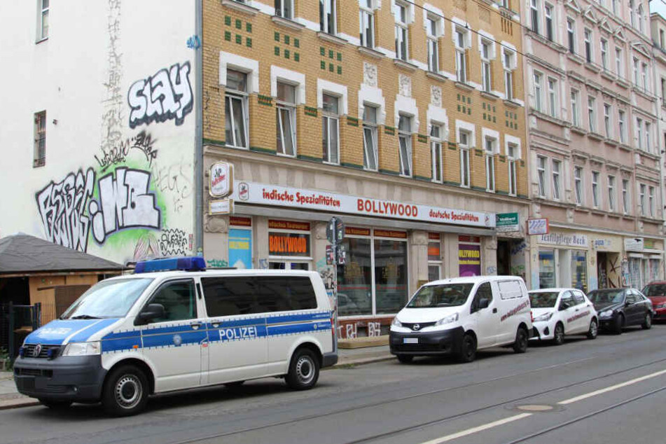 Die Wohnungsdurchsuchungen begannen am Mittwoch um 7 Uhr.