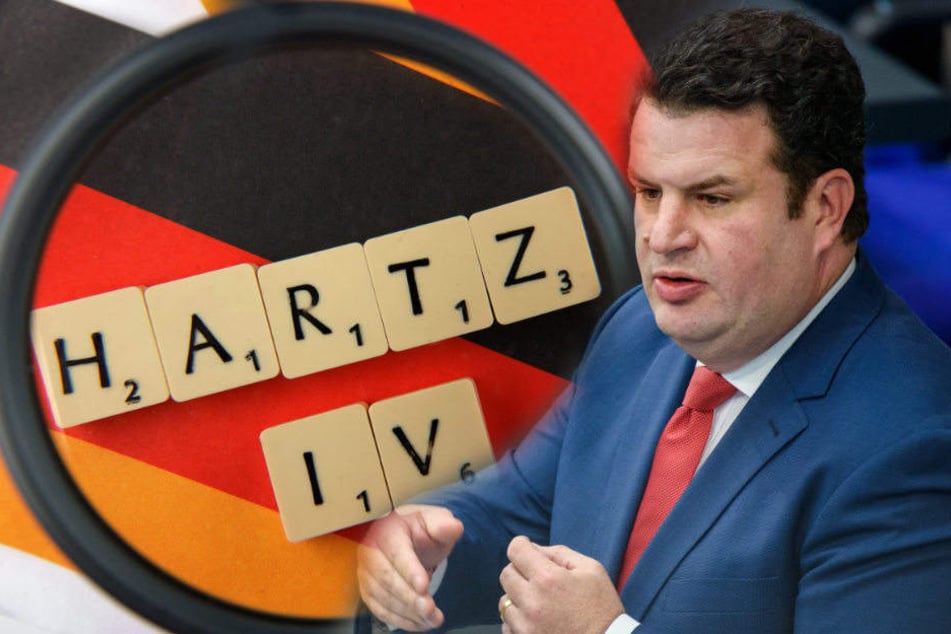 Schluss mit überzogenen Sanktionen: Hartz-IV-Reform soll 2019 kommen