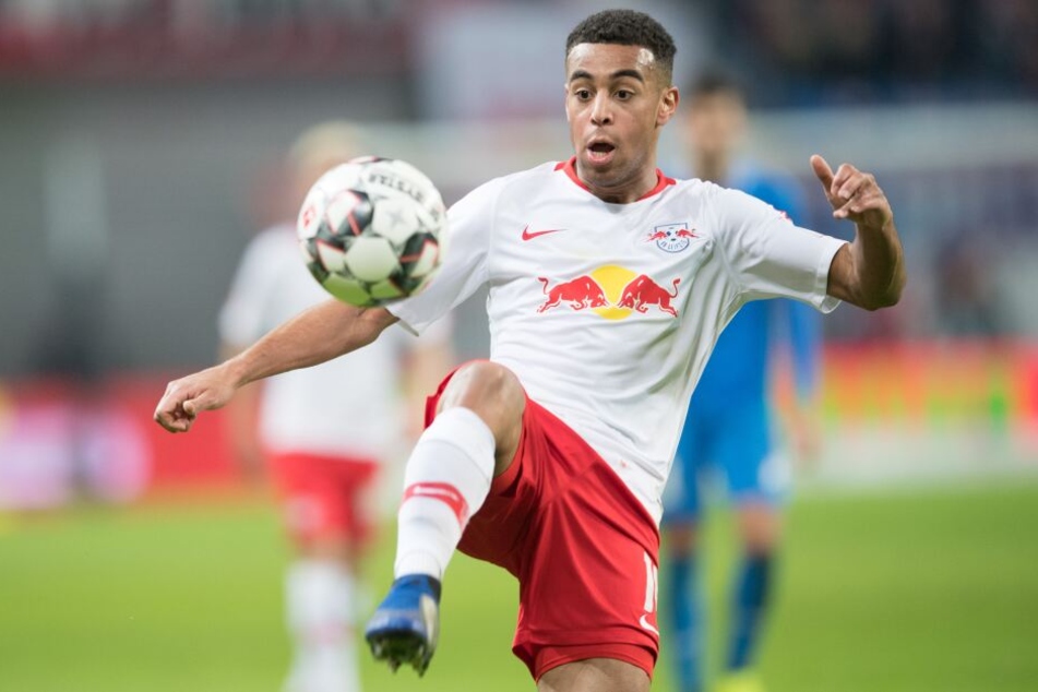 RB Leipzig trifft am 3. August auf Aston Villa.