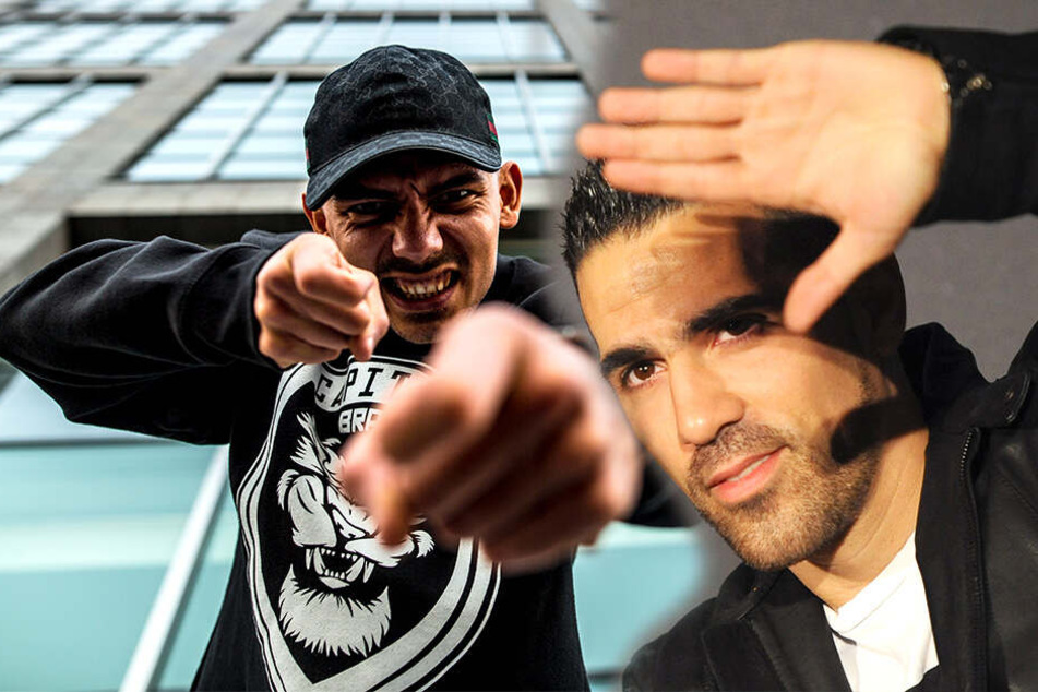 Capital Bra: "Das hier ist traurig": Capital Bra macht Schluss mit Bushido