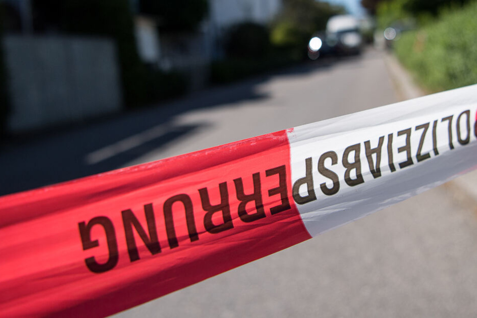 Ein 37 Jahre alter Mann wurde mit einem Küchenmesser verletzt. (Symbolbild)