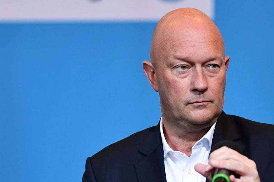 Kemmerich-Wahl in Thüringen belastet Jamaika-Koalition im Norden