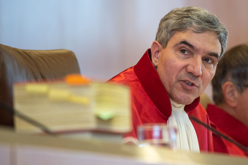 Oberste Richter entscheiden: Hartz-IV-Sanktionen teilweise verfassungswidrig