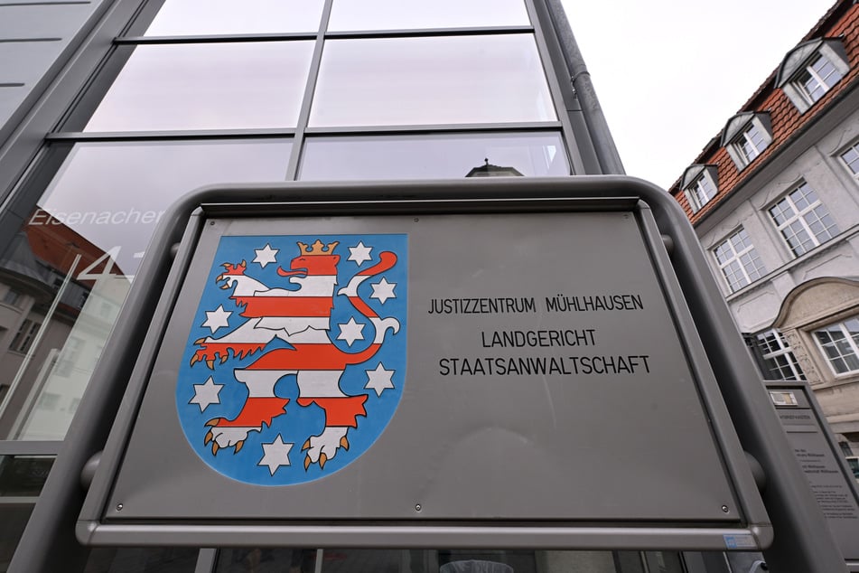 Der Prozess findet am Landgericht Mühlhausen statt.
