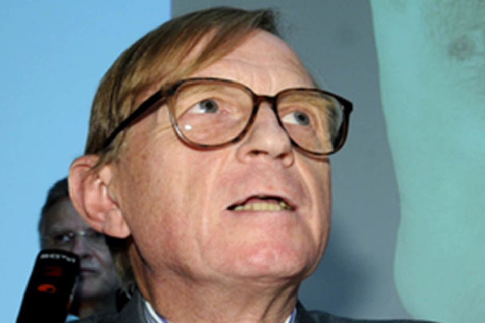 Kritiker wie Edgar Biemer sehen das Vorhaben zum Scheitern verurteilt.