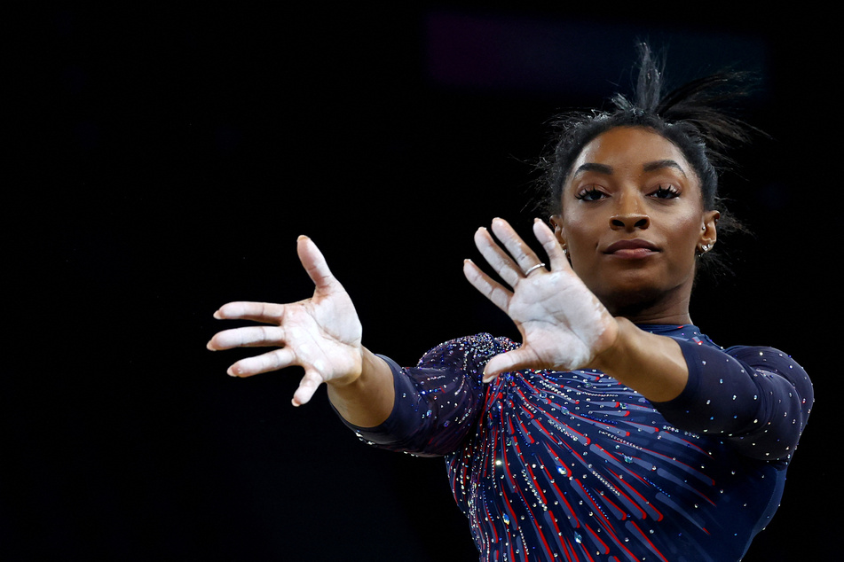 Will Simone Biles lead Team USA to Olympic gymnastics glory?