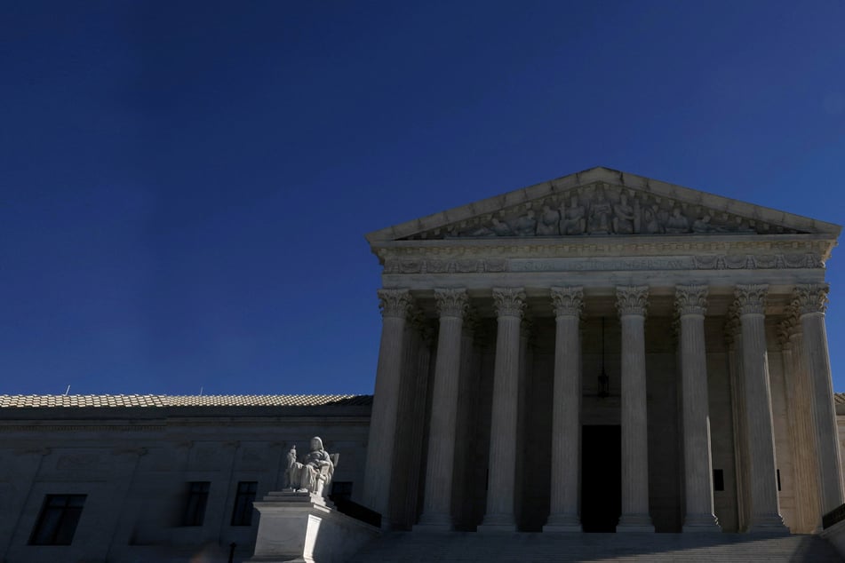 Supreme Court puts the brakes on the Texas social media law