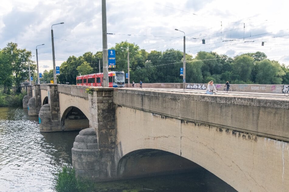 Die Sanierung soll fast zweieinhalb Jahre dauern – so lange haben Autofahrer das Nachsehen.